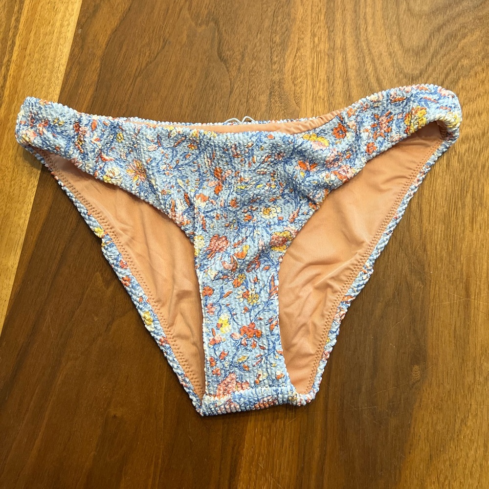 JCrew bikini bottom